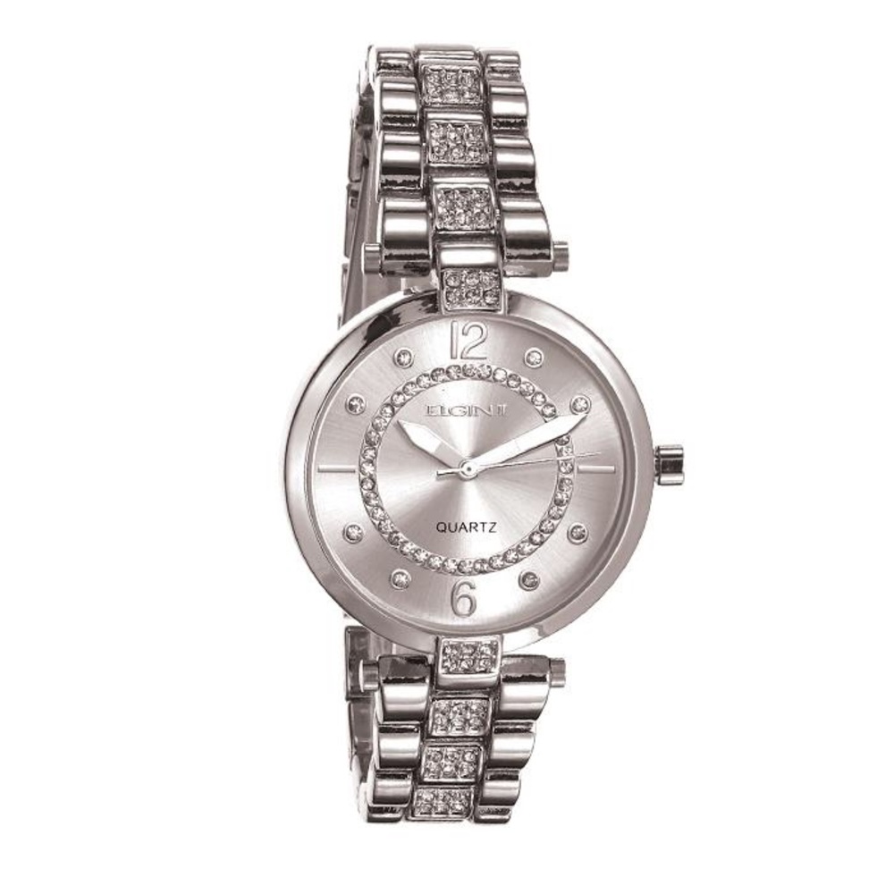 Woman watch